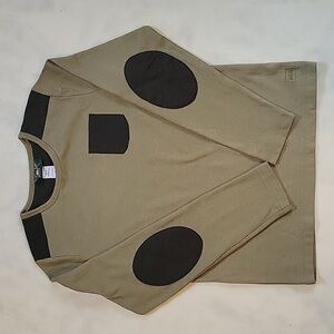 Rei boys ling sleeve